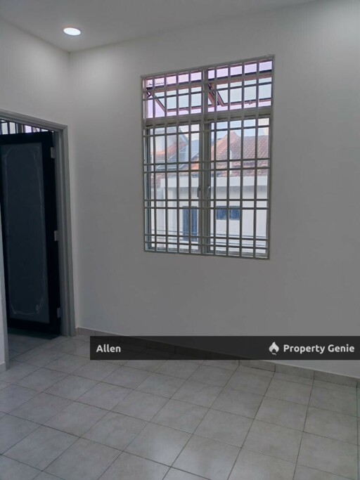Taman Austin Perdana @ Mount Austin – Strategic Location & Secure Living
