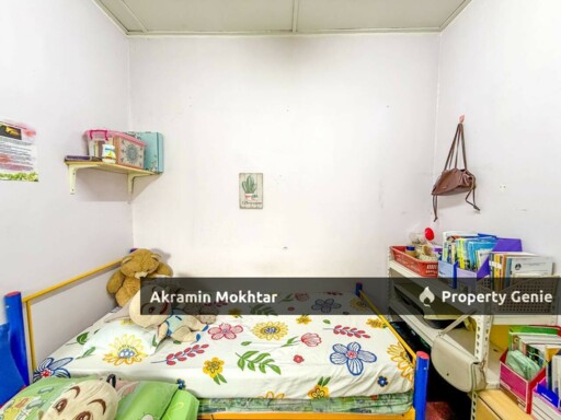 Freehold & Bumi Lot | Single Storey Terrace Taman Cheras Perdana CP3, Cheras