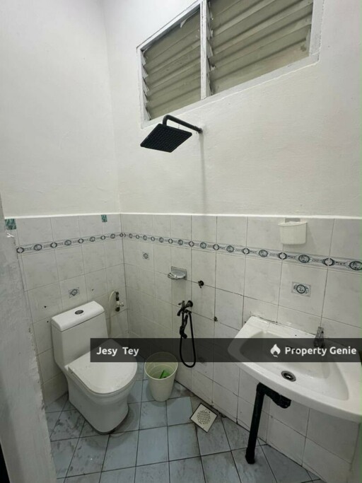 Taman Desa Single Storey Terrace House For Sales