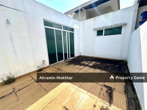 Freehold & Malay Reserved | 3 Storey Semi D Ramal Villa 2 – Prime Location, Sungai Ramal (Near Bangi & Putrajaya)