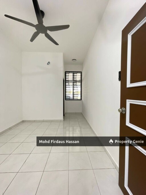 Renovated Taman Universiti Bestari, Bedong Kedah.