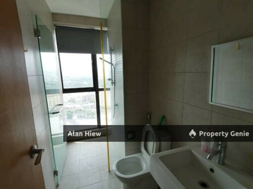 Setia Sky Residence