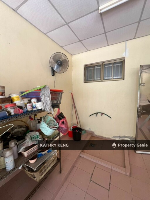 Taman Sri Indah For Sale Kluang For Sale Johor For Sale
