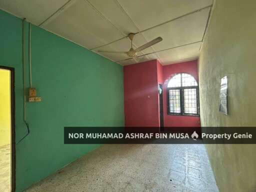 Teres Taman Selesa Bedong Kedah