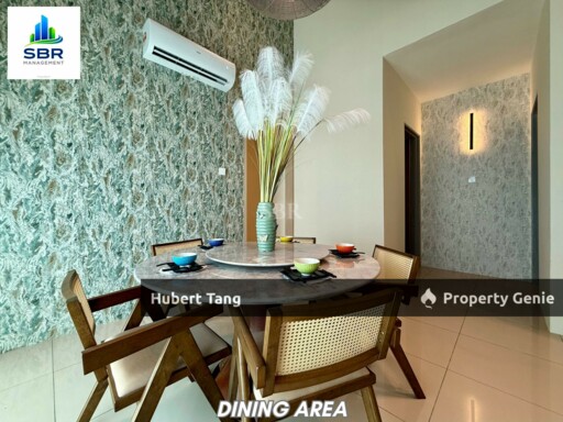 Sentra Residence