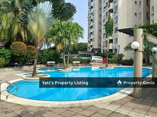 Menara Damansara for Sale