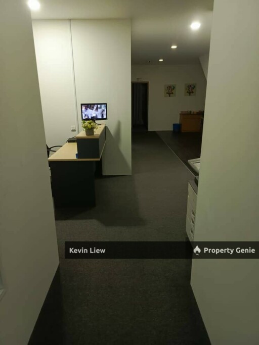 Private Office Space near Permas Jaya
