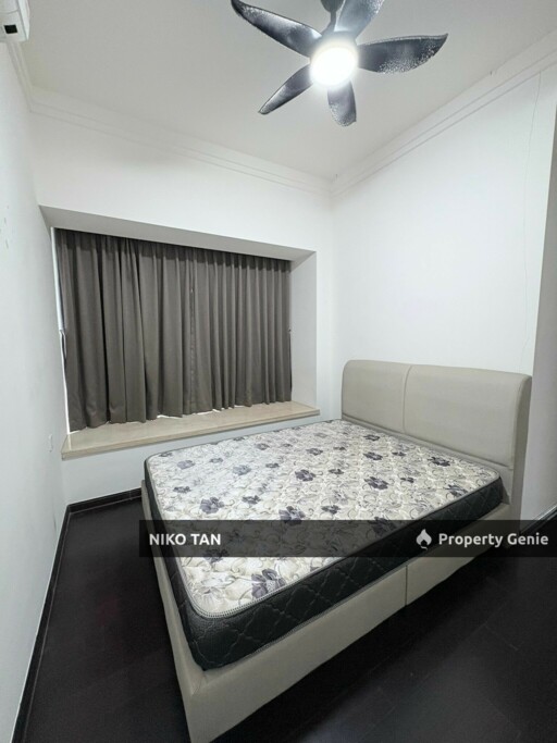 Room For Rent Rnf Tanjung Puteri Middle Room