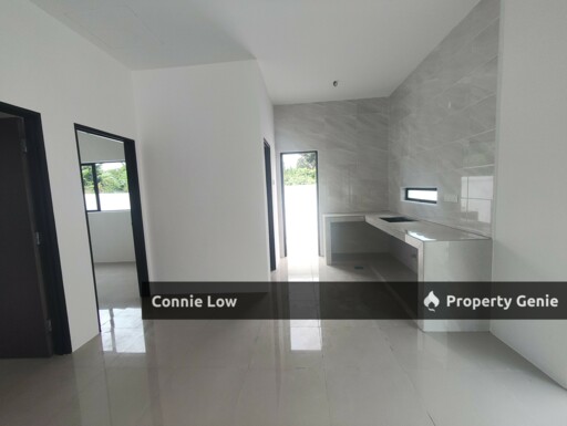 HOT Area Bercham New Single Storey SemiD for Sale Ipoh