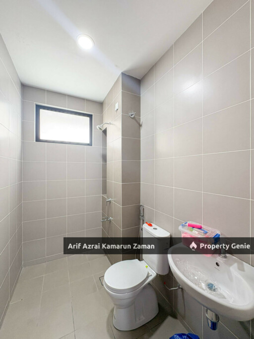 [For Sale] Corner Lot Double Storey Terrace House, Lumira Bandar Bukit Raja, Klang | 4R4B | RM1,200,000