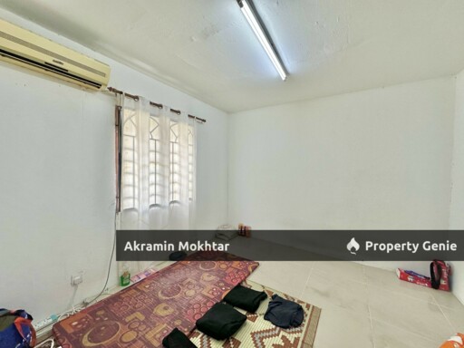 Gated & Guarded | Apartment Lestari, Damansara Damai