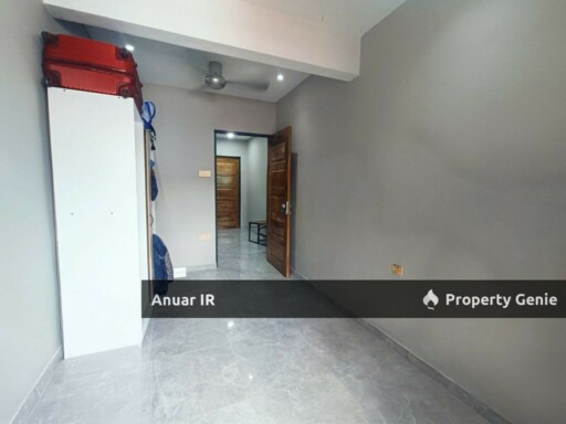 [Fully Renovated] 2-Storey Terrace House Taman Daya Pertama Sungai Choh Rawang