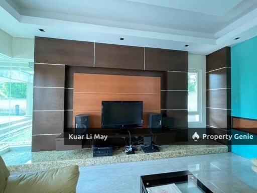 Tropicana Golf & Country Resort Bungalow For Rent