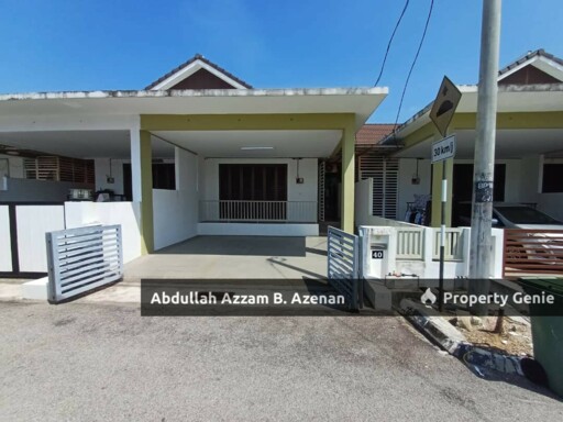 HOMESTAY FULLY FURNISH Bertam Pinggiran Bertam Perdana 4