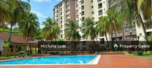 [Below Market 27%] SD Court Sri Damansara Court Bandar Sri Damansara