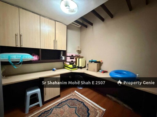 Taman Prima Saujana, Kajang