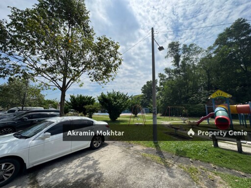 FREEHOLD, FACING OPEN, FULLY RENOVATED & EXTENDED | 2-STOREY TERRACE BANDAR BUKIT PUCHONG 2, PUCHONG