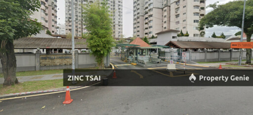 Bam Villa {Save  RM92,700} 7 mins walk to Maluri MRT Station_5 mins drive to AEON Taman Maluri