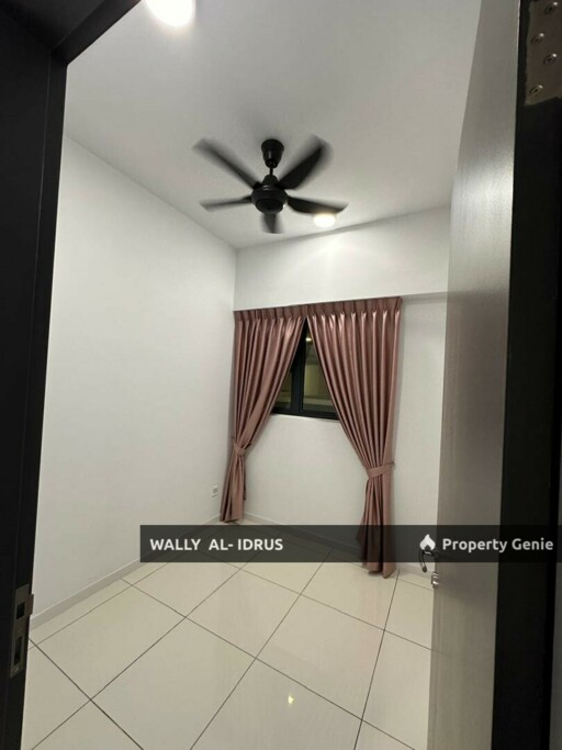 The Valley Residence