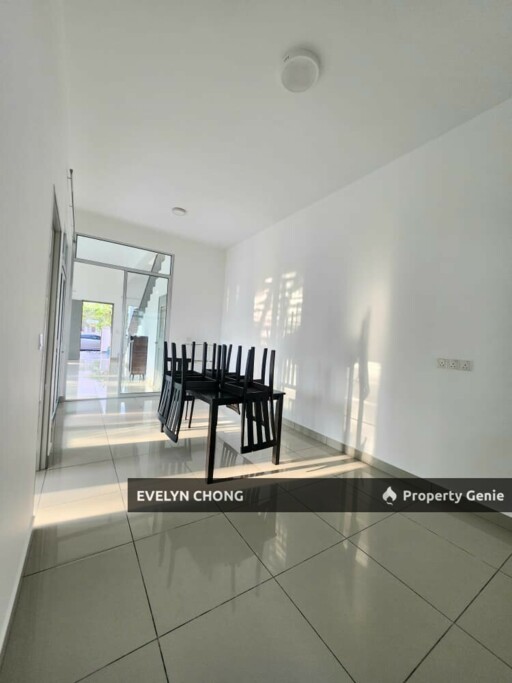Rimbun Vista @ Seremban 2