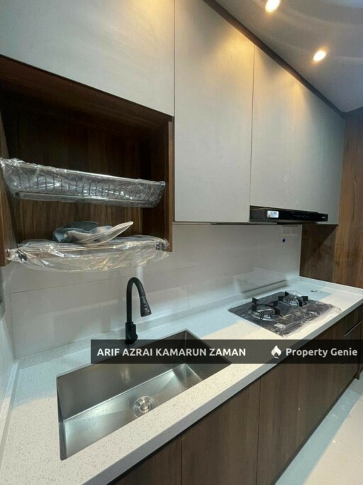 [Fully Furnished] Residensi Sakura Presint 11 Putrajaya | 3R2B | RM2,500/month
