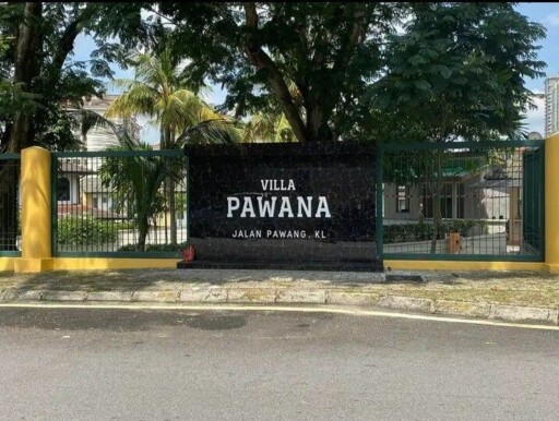 Villa Pawana