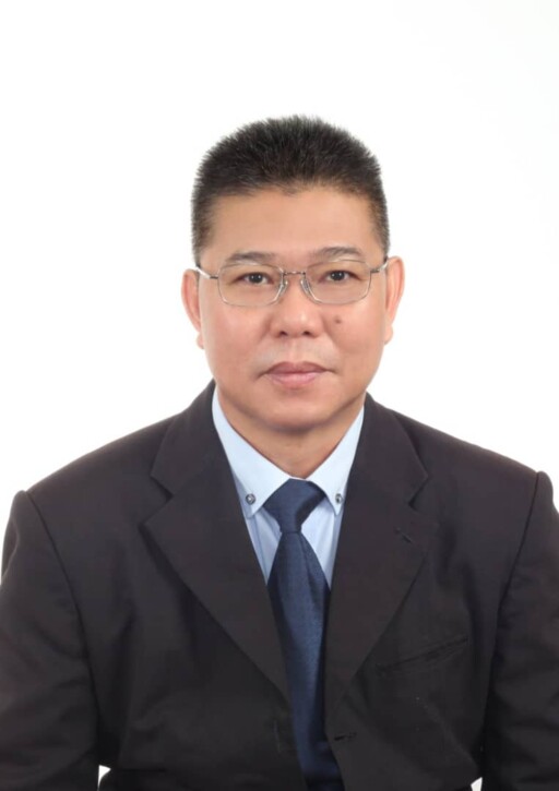 Michael  Kong