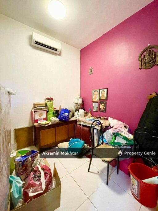 Freehold | Double Storey Taman Intan (Diamond Garden), Dengkil