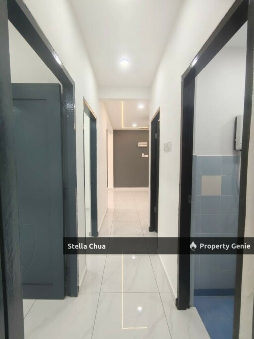 📍Taman Gaya @ Jalan Gaya Flat🏡 for RENT | Untuk SEWA