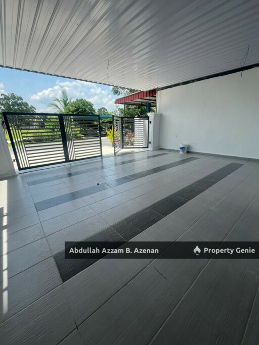 FULL RENO BANDAR BARU SUNGAI LALANG