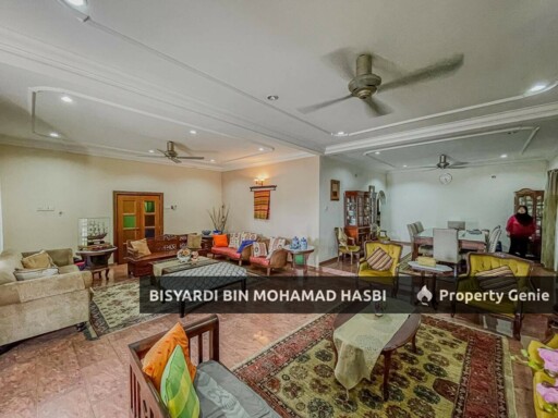 FULLY RENOVATED 2 STOREY BUNGALOW SS 1, PETALING JAYA