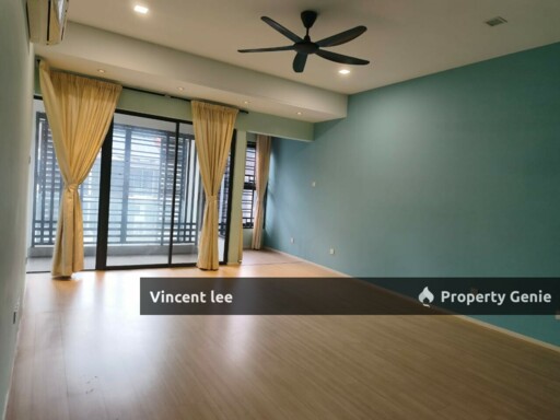 Eden Jalil, Taman Puncak Jalil, Seri Kembangan, FREEHOLD 3 Storey Terrace, 10 Minutes Drive to Pavilion Bukit Jalil