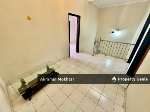 Freehold, Renovated & Extended | 2 Storey Terrace Jalan Pending Bandar Puteri Klang Selangor