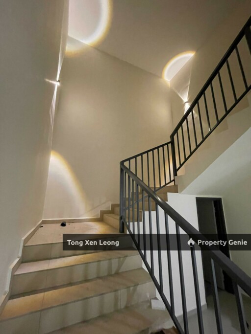 2 Storey SemiD For Sale @ Durian Tunggal