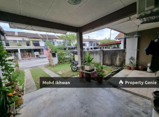 SAUJANA UTAMA 3 FOR SALE