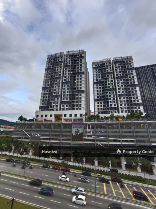 Fera Residence @ The Quartz For Sale