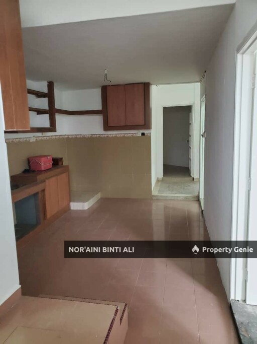 ‼️FOR SALE - SINGLE STOREY TERRACE HOUSE‼️  at no 4, lorong seri teruntum 113, kuantan