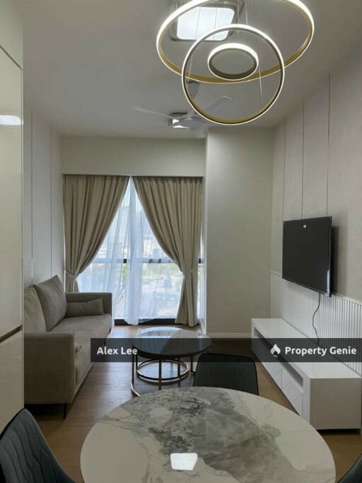TRX Residence for Sale | Luxury Living in Malaysia’s International Financial Centre (IFC)