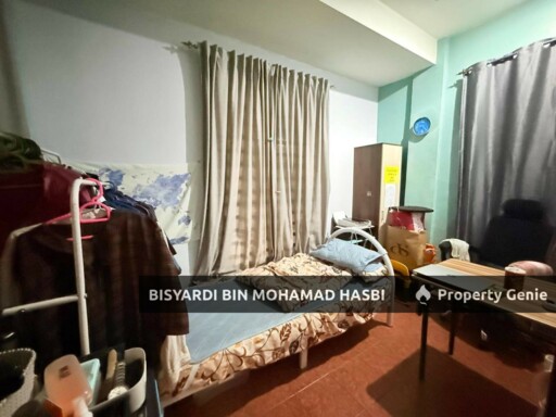 Freehold Facing Open Single Storey Semi Detached Taman Bukit Margosa, Ampangan Seremban.