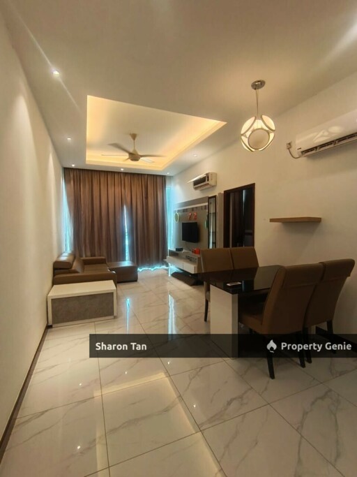 Paragon Suites @ CIQ