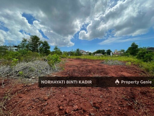 (HOT AREA) LOT BANGLO PAYA TIGA BUKIT SETONGKOL (CORNER LOT)