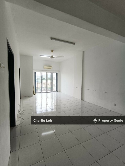 Suria Residence Apartment for Sale