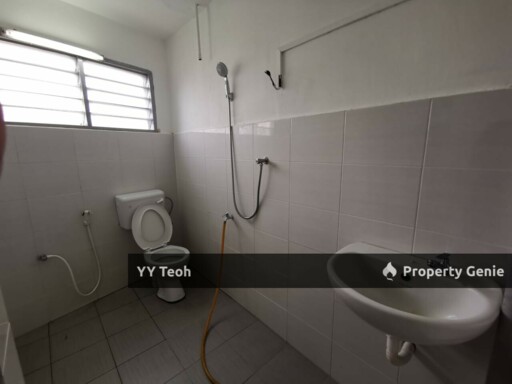 ENDLOT Bukit Baru Single Storey Terrace