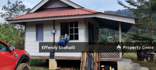 HULU LANGAT TANAH PERTANIAN