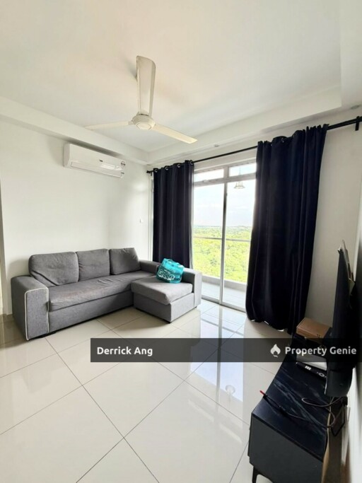 For Rent - D Putra Suites For Rent Bandar Putra Kulai For Rent Johor For Rent