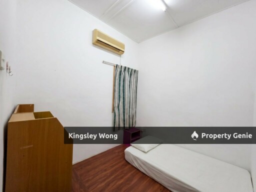 Bandar Seri Botani Freehold Single Storey Terrace House Full Loan available Near Batu Gajah Simpang Pulai