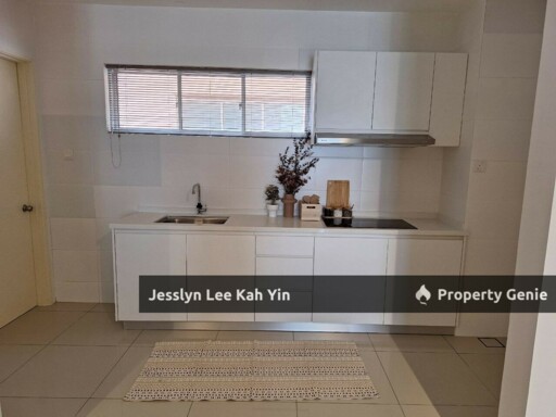 For Sale Jadite Suites, Kajang [Free Loan, Free SPA, Less Downpayment]