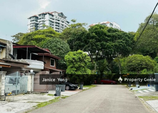 Taman Molek