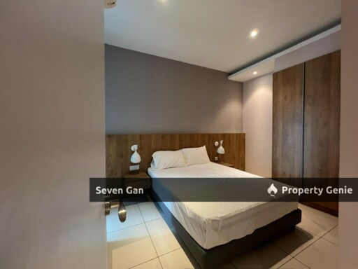 The Elysia Park near Tuas checkpoint AND Ready to move in