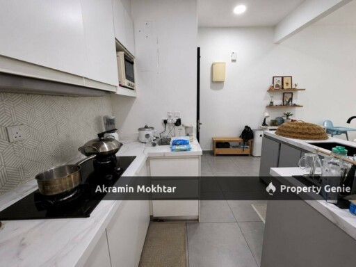 Freehold & 2 Parking | D’Sands Residence Old Klang Road, Kuala Lumpur
